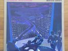 (COLD CHISEL-Twentieth Century)-ORIGINAL 1ST PRESSING, 1984-E8-LP