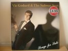 Vic Godard and The Subway Sect - Songs For Sale - London-SH 8549 VINYL FREE POST