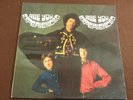 LP - The Jimi Hendrix Experience - Are You Experienced - Mono - Track 612001