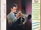 The Arrival Of Kenny Dorham LP, 1960 Original DG Stereo Jaro JAS-8007