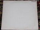 Beatles S/T  White Album '86 Japan Red Vinyl Mono 2 LP Inserts EX vinyl no OBi
