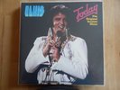 Elvis Presley LP Today - The Original Session Mixes  FTD 2 LP Limited Edition