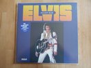 Elvis Presley LP Moody Blue  FTD 2 LP Limited Edition
