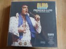 Elvis Presley LP promised land -  the companion album  FTD 2 LP Limited Edition