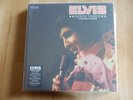 Elvis Presley LP good times - the outtakes  FTD 2 LP Limited Edition