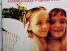 SMASHING PUMPKINS Siamese Dream 1993 1st Pressing ORANGE Vinyl Caroline LP RARE
