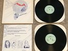 Metallica At The Stone Balloon 12” 2x LP Black Vinyl Near Mint *Very Rare*