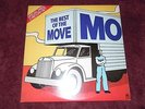 The Move Best Of (Roy Wood Jeff Lynne) A&M Records Brilliant 2 LP Set NM- Vinyl