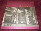 U2 The Unforgettable Fire 1984 Orig.1st US Press 7- 90231-1 