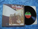 ORIG 1969 1ST PRESS RL SS HOT MIX both sides LED ZEPPELIN II LP robert LUDWIG 2