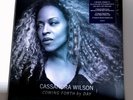 CASSANDRA WILSON Coming Forth By Day 180-gram VINYL 2xLP Sealed Billie Holiday