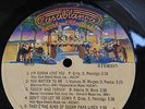 KISS - PETER CRISS - RARE EL SALVADOR LP BONI DISCOS 1978