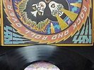 KISS - Rock And Roll Over - El Salvador BONI Discos LP Vintage RARE 12