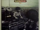 BLACKALICIOUS - NIA US ORG 2000 2LP w/ORG INNER GATEFOLD LYRICS BORN DJ SHADOW