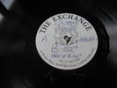 B-52'S DANCE THIS MESS AROUND . ACETATE . LISTEN