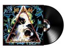 DEF LEPPARD   HYSTERIA   2 x 180gsm REMASTERED VINYL LP   *NEW/SEALED*