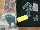 Ghost - RATS - VIP Bundle w Pic Disc, Sold Only On Tour