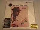 NEW The Blues Of Lightnin' Hopkins 200g LTD Numbered #525 of 1000 Prestige Lp