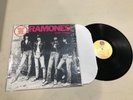 THE RAMONES ROCKET TO RUSSIA SIRE SR604 1977 180 GM IN SHRINK NEAR MINT/EXC
