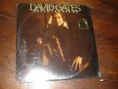 David Gates LP Never Let Her Go SEALED