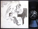 BILL EVANS JIM HALL Intermodulation LP VERVE V-8655 US 1966 RVG DG MONO CLEAN