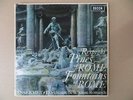 SXL 6141 WBg ED1 Ansermet Conducts Respighi Pines /Fountains of Rome LP NM