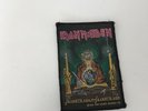 Iron Maiden Patch SEVENTH SON- Rarität ORIGINAL 80er 8x12cm( Judas Priest,Saxon)