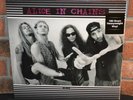 ALICE IN CHAINS - Live In Oakland , CA October 8th, 1992 LP, 180G VINYL Import