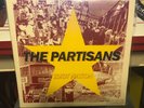 Sealed Original The Partisans Idiot Nation Punk Vinyl LP RARE # 000394