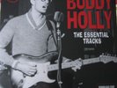 Buddy Holly  The Essential Tracks Vinyl LP New Sealed