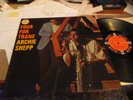 ARCHIE SHEPP - Four For Trane - Lp - John Coltrane -1964- Van Gelder Stamp 1st p