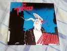 Psychobilly Vinyl LP - The Termites - Overload 1990 Original