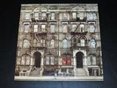 LED ZEPPELIN PHYSICAL GRAFFITI (1975) SS-200 TOP-LOAD DIE-CUT VINYL *ULTRASONIC