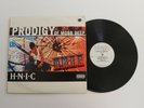 PRODIGY H.N.I.C. LP Loud Rec. 1873-2 US 2000 VG+ RARE TITLE MOB DEEP 05H