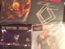 Twisted Sister Vinyl Under Blade Stay Hungry You Can't Stop Rock N Roll 180G New