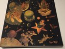 The Smashing Pumpkins Mellon Collie and the Infinite Sadness 4-LP Box Set