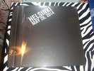 Metallica ?Live in Helsinki official bootleg 4 vinyls sealed
