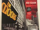 Mad Season Live At The Moore Vinyl LP Pearl Jam Alice In Chains screaming trees