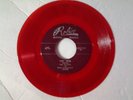 The Velvets 45 rpm 