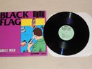 BLACK FLAG FAMILY MAN 1984 SST 026 12