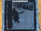 Brainbombs Stinking Memory / Insects RARE Denim sleeves only 39 copies