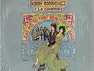 Bobby Rodriguez y Compañia.Lead me to that beautiful Band.Orig.1st.Press.Vaya.Ex