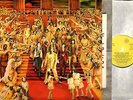 THE ROLLING STONES it's only rock 'n roll (Italy) LP EX-/VG COC 59103