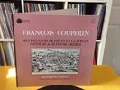 Astree AS 26  Blandine Verlet : Couperin: Second Livre, 7, 8 Ordres S4