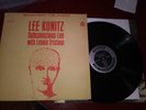 Lee Konitz-Subconscious Lee-Lennie Tristano-Warne Marsh-Shelly Manne-Prestige