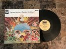 THE INNER MYSTIQUE CHOCOLATE WATCH BAND AUSTRALIA IMPORT PSYCH NM
