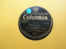 78 rpm- Columbia 1041-D- Halfway House Dance Orchestra- Snookum