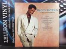 Billy Ocean Greatest Hits LP Album Vinyl Record BOTV1 1A/1 Soul 80's