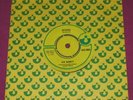 SYD BARRETT - OCTOPUS/GOLDEN HAIR - HARVEST UK 1969  ORIGINAL
