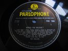 The HOLLIES * Would You Believe ? * 1966 UK MONO LP PMC 7008 GROOVED LABELS